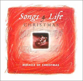 Songs 4 Life/Miracles Of Christmas@Songs 4 Life